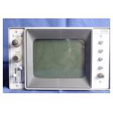 Tektronix 420 NTSC Vector Scope