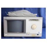 H P 16500B Logic Analysis System
