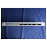 Encore 16 port Ethernet