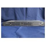 SMC Tiger  Stack 3326TA