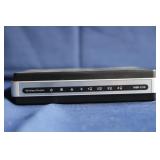 DLink Wireless Router