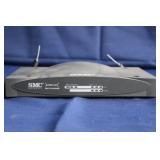 SMC Barricade Router