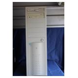HP Desktop Pl