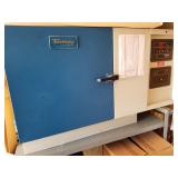 Tenney  Environmental  Test Equipment