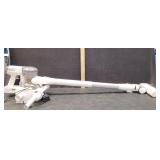 CORDLESS VACUUM