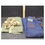 COOKING/GRILLING APRONS