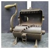 ANTIQUE TOBACCO GRINDER