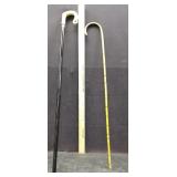 2 CANES