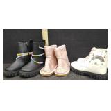 GIRLS BOOTS (13)