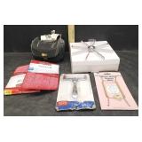 CAKE DIVIDER, CAMERA BAG & MORE