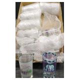 10CT-92', 2CT-15' DERBY GLASSES