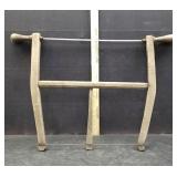 ANTIQUE HAND SAW