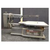 CRAFTSMAN, SCROLL SAW
