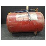PORTABLE AIR TANK