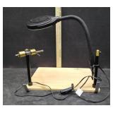 NORVISE, FLY TYING SYSTEM