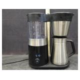 OXO COFFEE MAKER