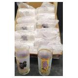 9CT-98' & 3CT-97' DERBY GLASSES