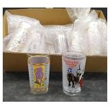 ,4CT-88' & 8CT-97' DERBY GLASSES