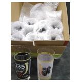 9CT-09' & 3CT-98' DERBY GLASSES