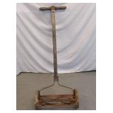 WARDS PEERLESS  PUSH MOWER