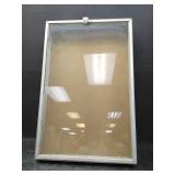 DISPLAY CASE