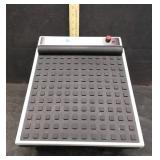 MED MASSAGER THERAPUTIC FOOT MASSAGER