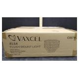 FLUSH MOUNT LIGHT