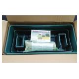 THE GARDEN PATCH GROW BOX
