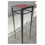 38' TALL PLANT STAND
