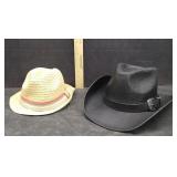 2 HATS