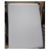 FULL SIZE MATTRESS AND BOX SPRING
