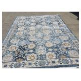 ALLEN ROTH RUG 7'10'ï¿½10'2'