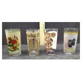 1977, 1974 & MORE DERBY GLASSES
