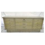 MID CENTURY MOD L.A.N.E. CEDAR CHEST