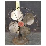 VTG FAN, NO CORD,CONDITION UNKNOWN