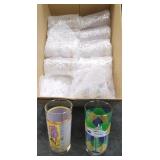 10CT-97' & 2CT-12' DERBY GLASSES,