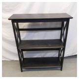 3 TEIR SHELF
