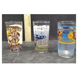 1977,1979 DERBY GLASSES & MORE