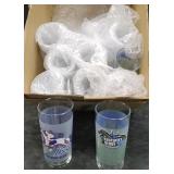 10CT-00',2CT-08' DERBY GLASSES