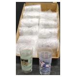 4CT-08',8CT-04' DERBY GLASSES