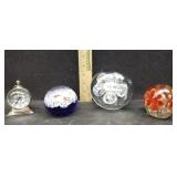 PAPERWEIGHTS & MORE