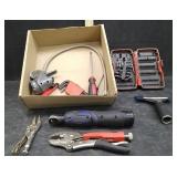 HAND TOOLS