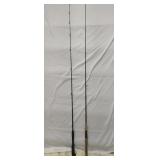 2 RODS,DIAWA & BERKLEY