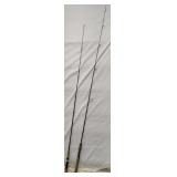 2 FISHING RODS