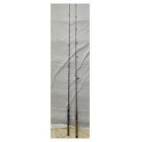 CABELLAS & ABU GARCIA RODS