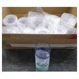 12CT-02' DERBY GLASSES,
