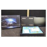 DUEX MAX,14.1' PORTABLE LAPTOP MONITOR