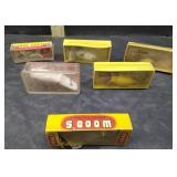 VTG FISHING LURES