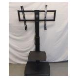 TV MOUNT ON WHEELS