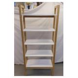 5 TIER SHELF